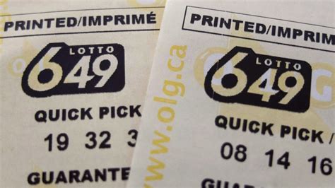 649 ontario|649 ontario lottery winning numbers.